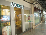 Adonis Beauty Consultant